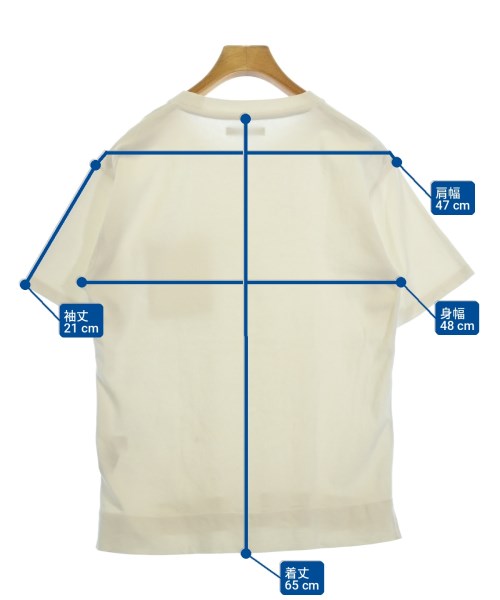 JOURNAL STANDARD relume เสื้อยืด/เสื้อท็อปส์