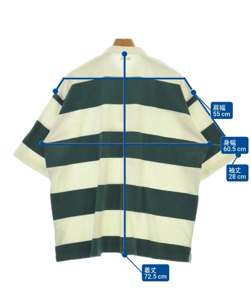 JOURNAL STANDARD relume เสื้อยืด/เสื้อท็อปส์