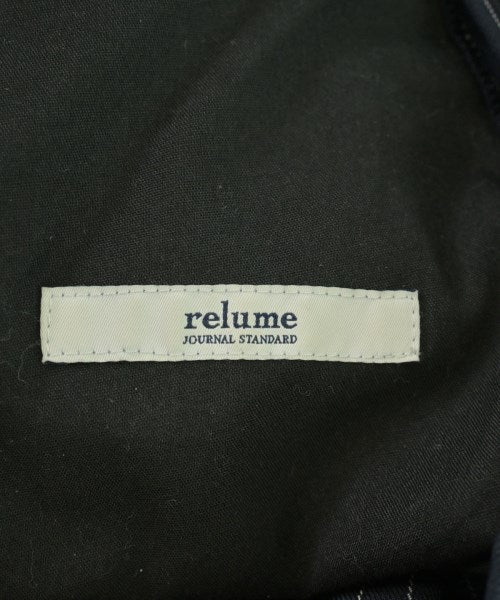 JOURNAL STANDARD relume กางเกงขายาว