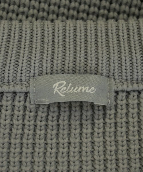 JOURNAL STANDARD relume เสื้อกันหนาว