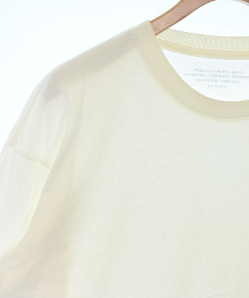 JOURNAL STANDARD relume เสื้อยืด/เสื้อท็อปส์