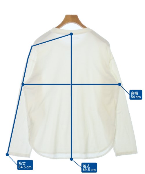 JOURNAL STANDARD relume เสื้อยืด/เสื้อท็อปส์