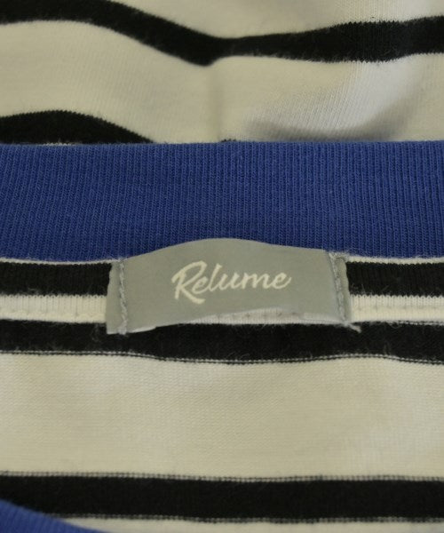 JOURNAL STANDARD relume เสื้อยืด/เสื้อท็อปส์