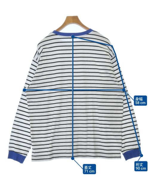 JOURNAL STANDARD relume เสื้อยืด/เสื้อท็อปส์