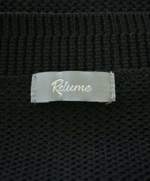 JOURNAL STANDARD relume เสื้อกันหนาว