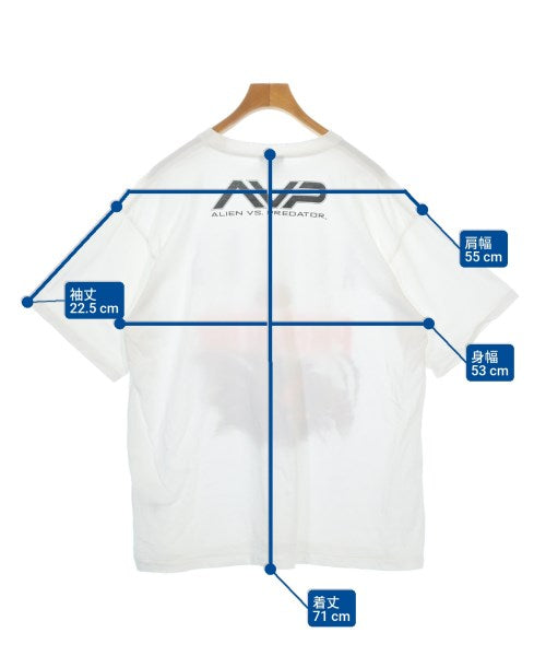 JOURNAL STANDARD relume เสื้อยืด/เสื้อท็อปส์