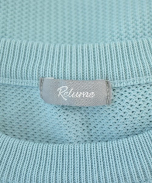JOURNAL STANDARD relume เสื้อกันหนาว
