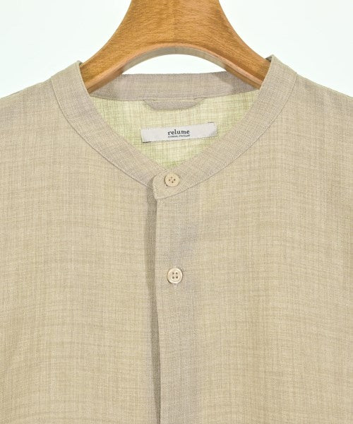 JOURNAL STANDARD relume เสื้อลำลอง