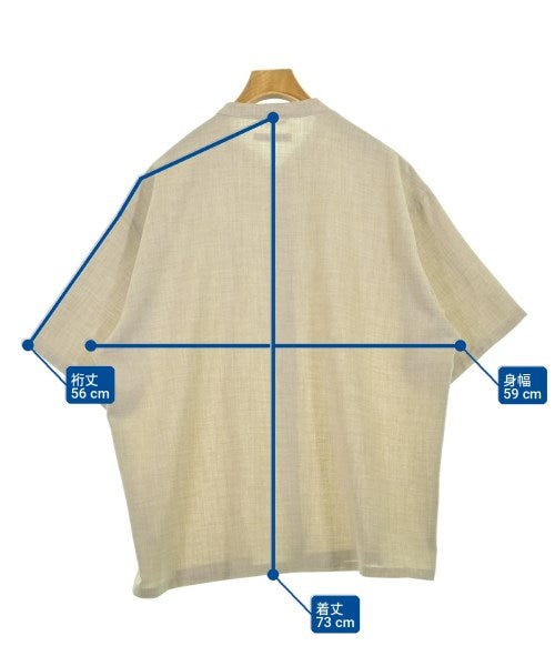 JOURNAL STANDARD relume เสื้อลำลอง