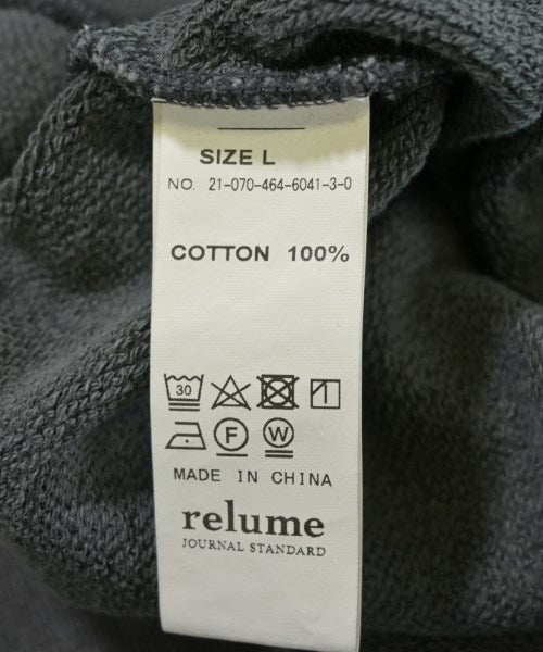 JOURNAL STANDARD relume เสื้อสเวตเตอร์