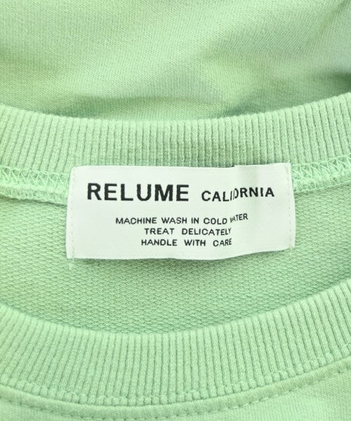 JOURNAL STANDARD relume เสื้อยืด/เสื้อท็อปส์