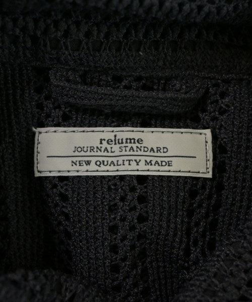 JOURNAL STANDARD relume เสื้อลำลอง