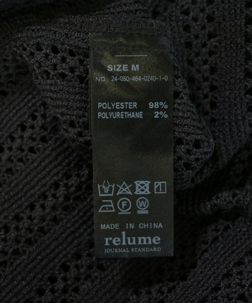 JOURNAL STANDARD relume เสื้อลำลอง