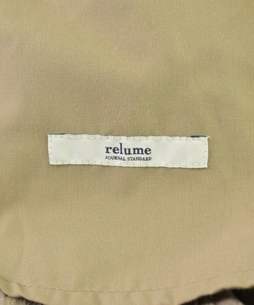 JOURNAL STANDARD relume กางเกง อื่น