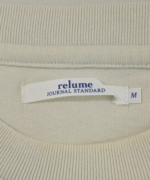JOURNAL STANDARD relume เสื้อยืด/เสื้อท็อปส์