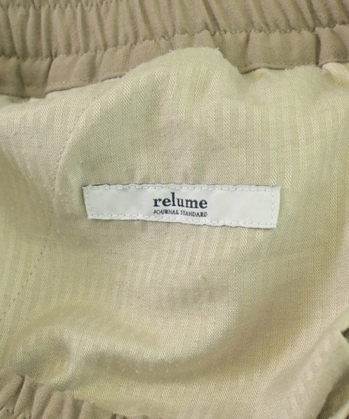 JOURNAL STANDARD relume กางเกง อื่น