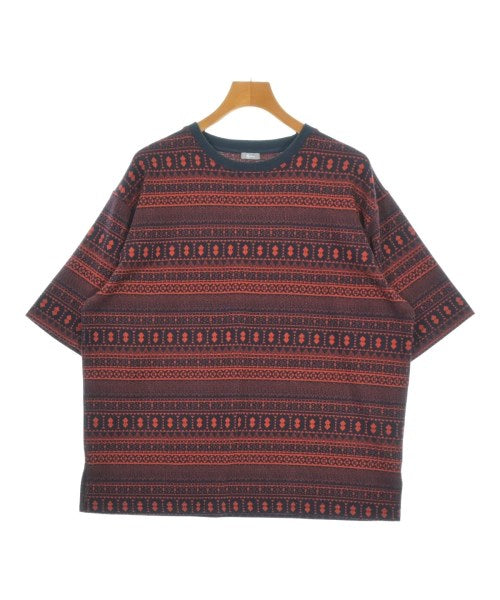 JOURNAL STANDARD relume เสื้อยืด/เสื้อท็อปส์