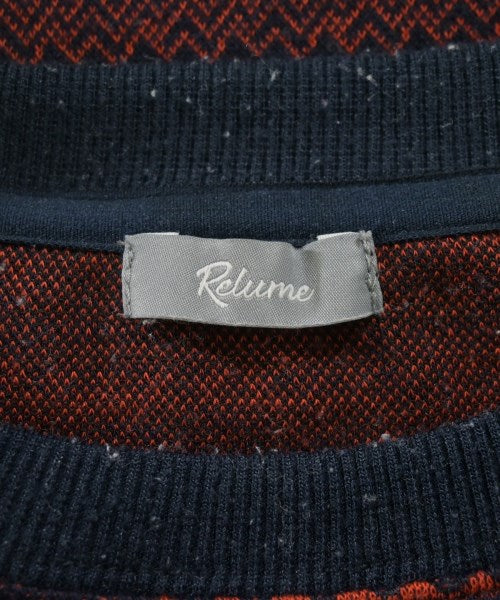 JOURNAL STANDARD relume เสื้อยืด/เสื้อท็อปส์