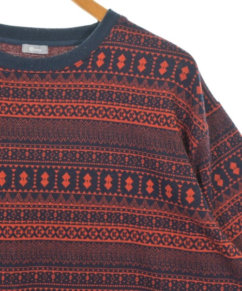 JOURNAL STANDARD relume เสื้อยืด/เสื้อท็อปส์