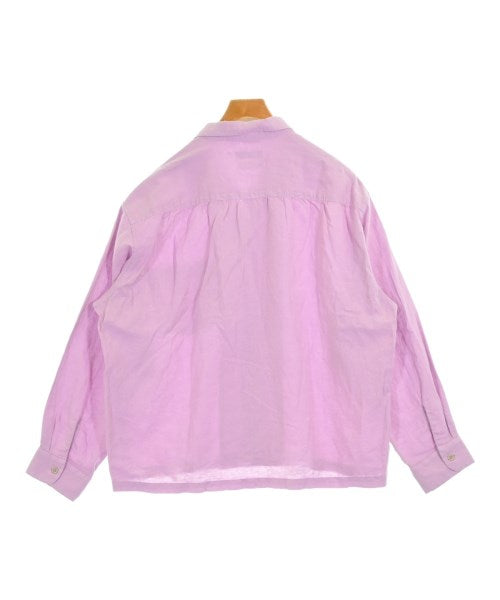 JOURNAL STANDARD relume เสื้อลำลอง