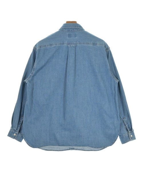 JOURNAL STANDARD relume เสื้อลำลอง