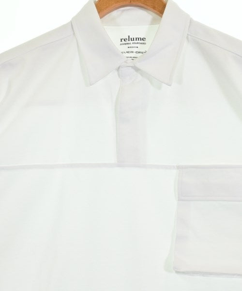 JOURNAL STANDARD relume เสื้อโปโล