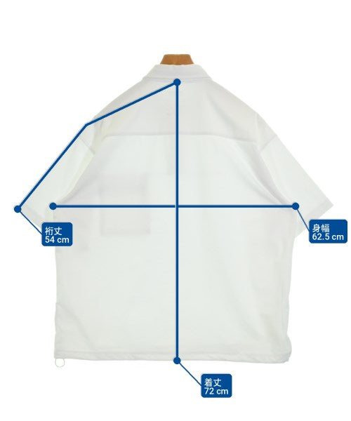 JOURNAL STANDARD relume เสื้อโปโล