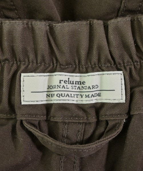 JOURNAL STANDARD relume กางเกง อื่น