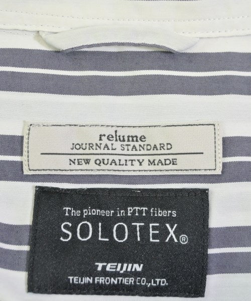 JOURNAL STANDARD relume เสื้อลำลอง