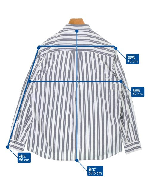 JOURNAL STANDARD relume เสื้อลำลอง