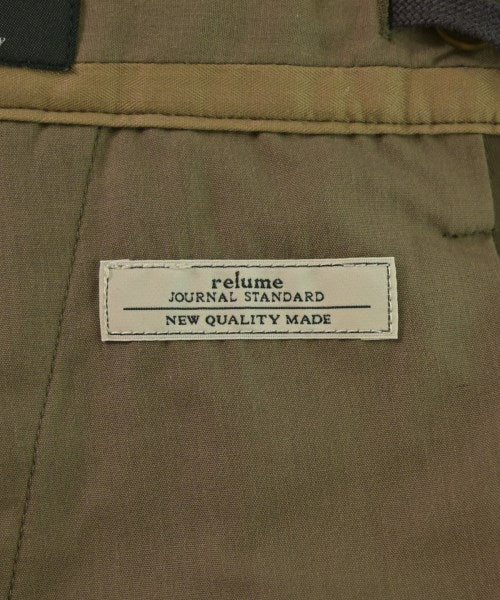 JOURNAL STANDARD relume กางเกงขายาว