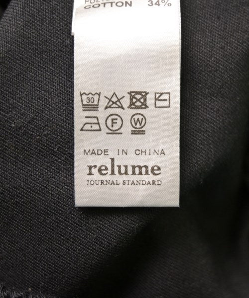 JOURNAL STANDARD relume กางเกง อื่น