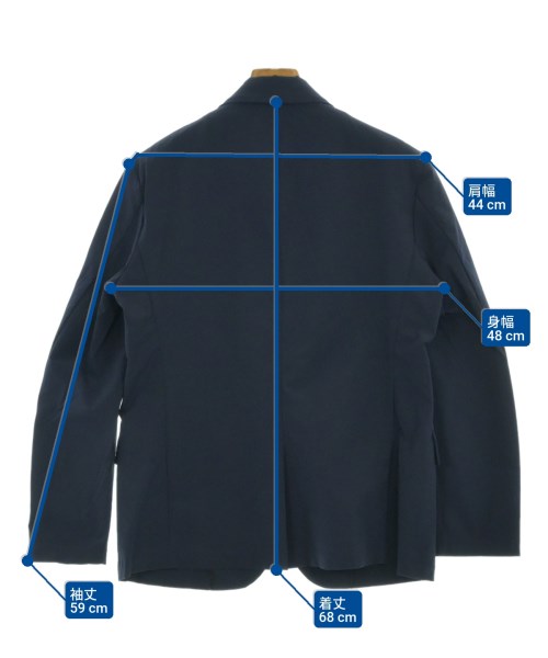 JOURNAL STANDARD relume ชุดสูทแบบครบเซต (อื่นๆ)