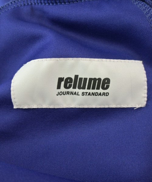 JOURNAL STANDARD relume กางเกง อื่น
