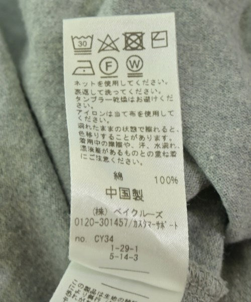 JOURNAL STANDARD relume เสื้อกล้าม