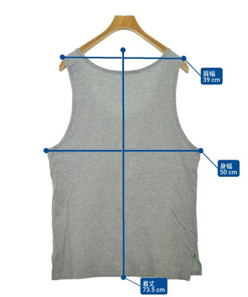 JOURNAL STANDARD relume เสื้อกล้าม
