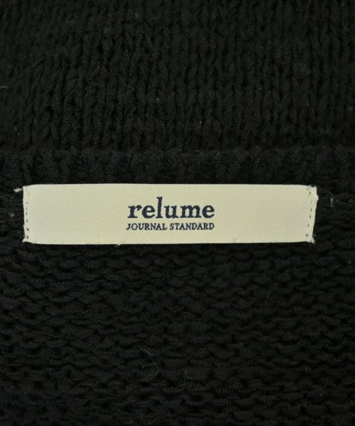 JOURNAL STANDARD relume เสื้อกันหนาว