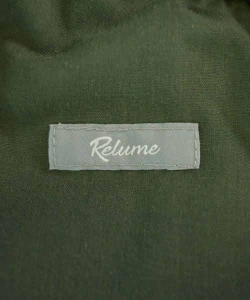 JOURNAL STANDARD relume กางเกง อื่น