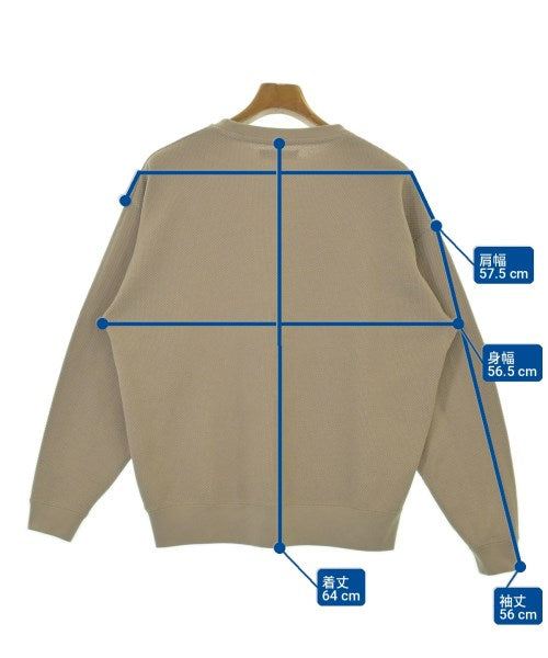 JOURNAL STANDARD relume เสื้อยืด/เสื้อท็อปส์