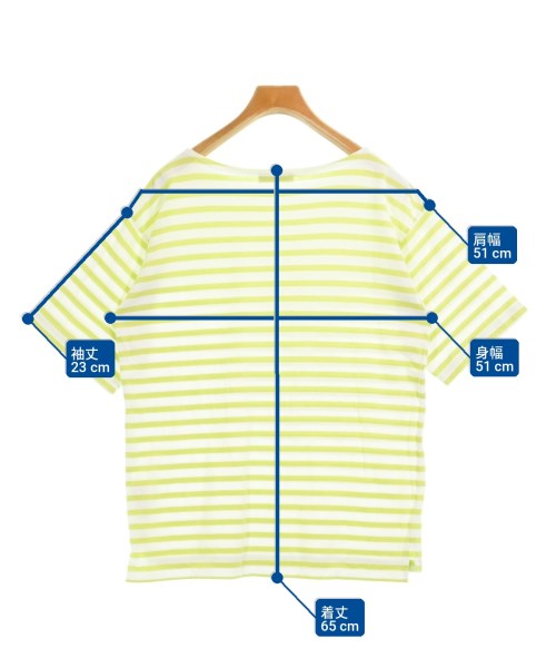 JOURNAL STANDARD relume เสื้อยืด/เสื้อท็อปส์