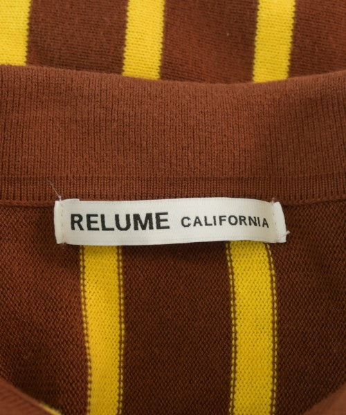 JOURNAL STANDARD relume เสื้อกันหนาว