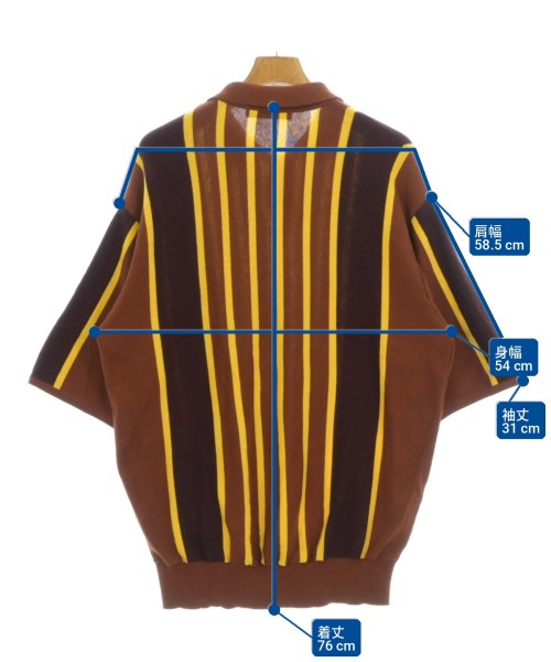 JOURNAL STANDARD relume เสื้อกันหนาว