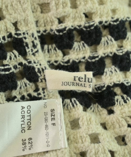 JOURNAL STANDARD relume เสื้อคาร์ดิแกน
