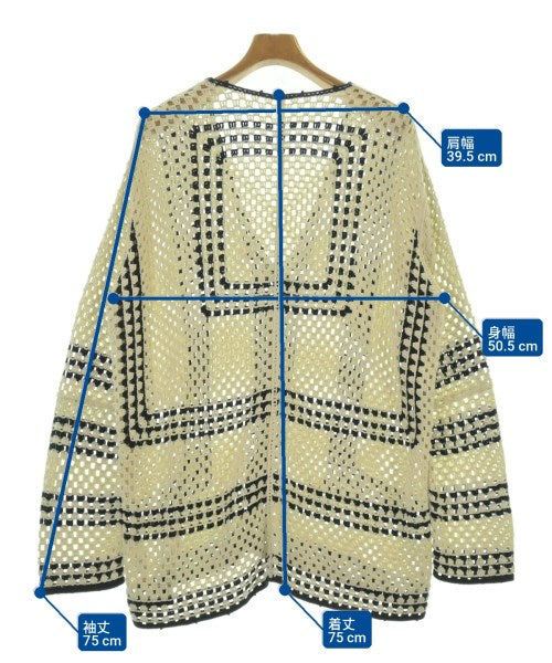 JOURNAL STANDARD relume เสื้อคาร์ดิแกน