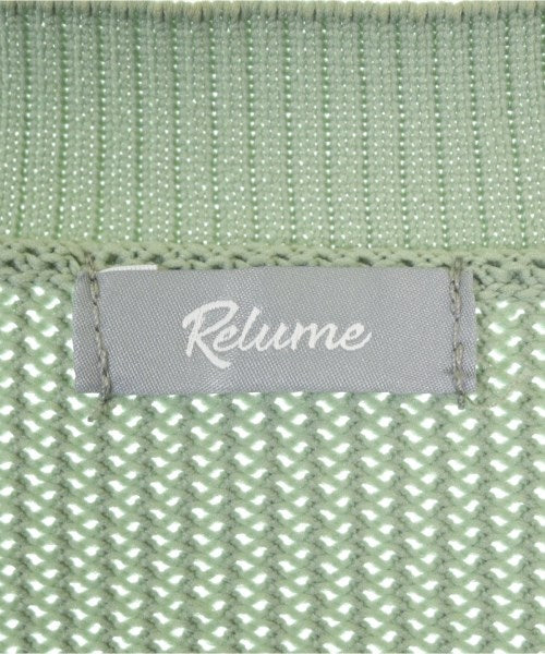 JOURNAL STANDARD relume เสื้อกั๊ก