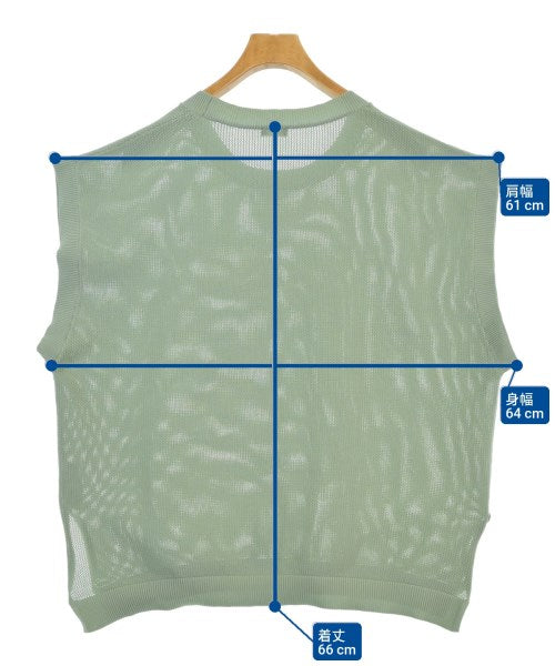 JOURNAL STANDARD relume เสื้อกั๊ก