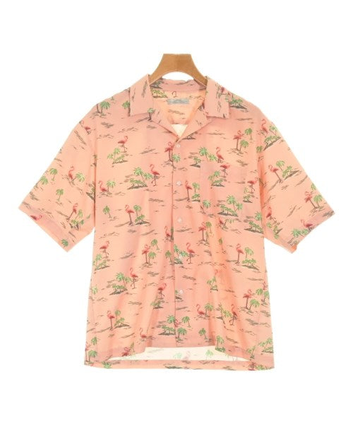 JOURNAL STANDARD relume เสื้อลำลอง