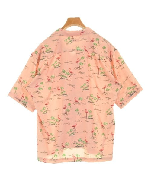 JOURNAL STANDARD relume เสื้อลำลอง