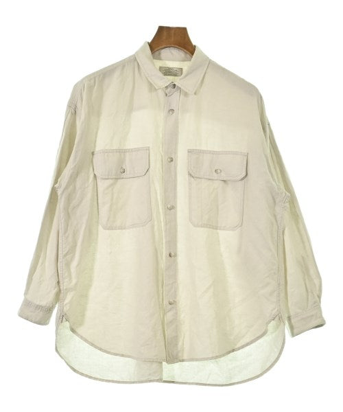 JOURNAL STANDARD relume เสื้อลำลอง