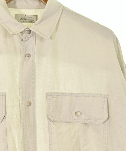 JOURNAL STANDARD relume เสื้อลำลอง